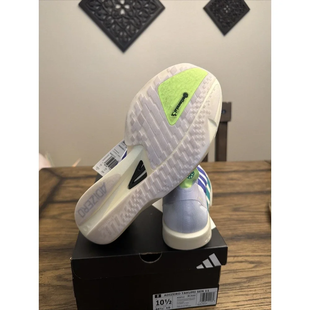 adidas adizero takumi